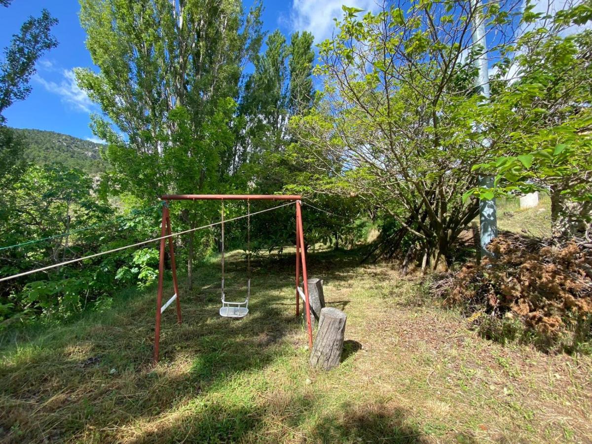 Alojamiento Casa Veronica Moratalla  Exterior photo