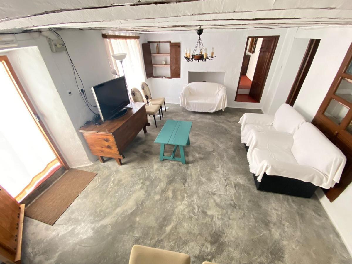 Alojamiento Casa Veronica Moratalla  Exterior photo