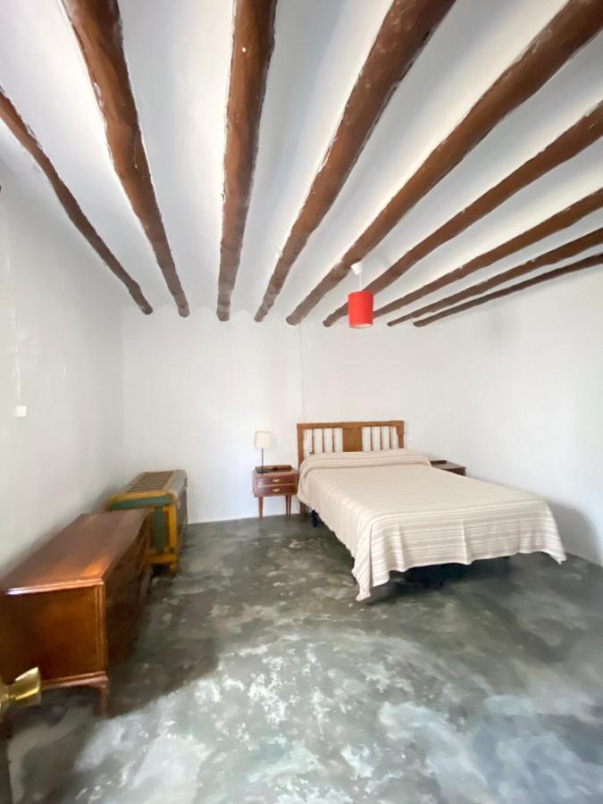 Alojamiento Casa Veronica Moratalla  Exterior photo